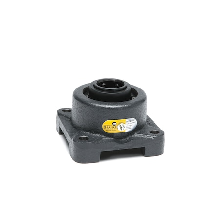 Moline Bearing 50MM ME2000 4-BOLT FLANGE NON-EXP 29211050